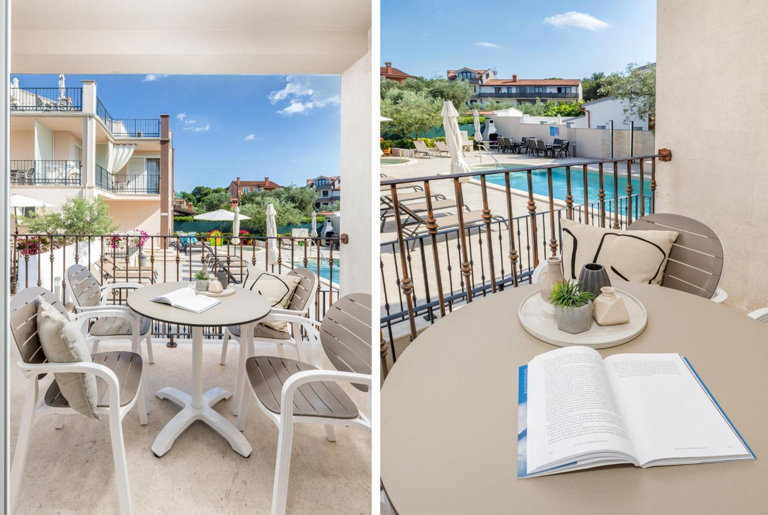 Apartments Villa Nina