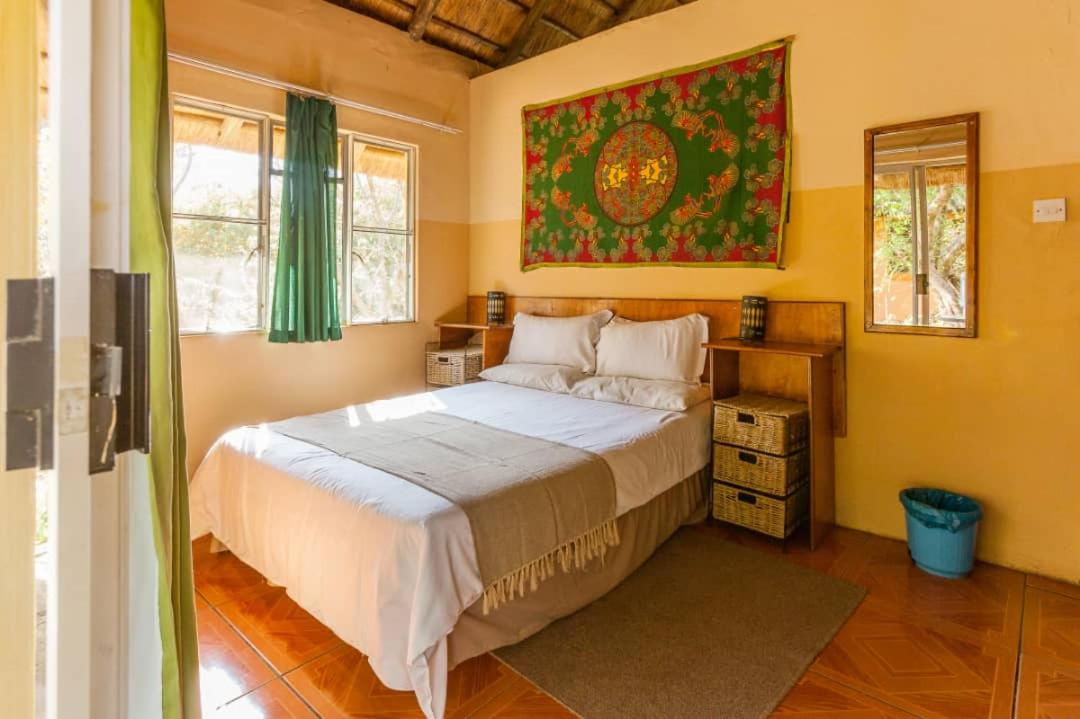 African Sunsets (Bophirimo Self-Catering Guest House)