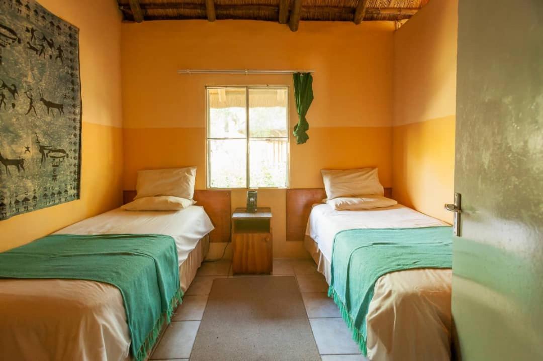 African Sunsets (Bophirimo Self-Catering Guest House)