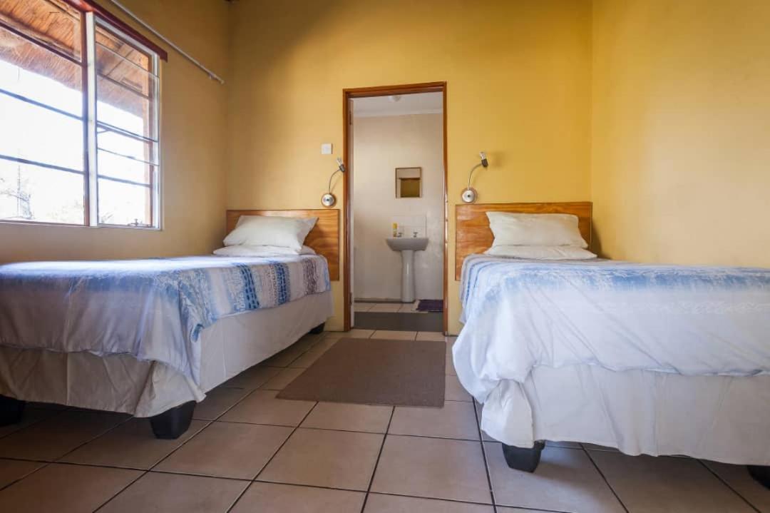 African Sunsets (Bophirimo Self-Catering Guest House)