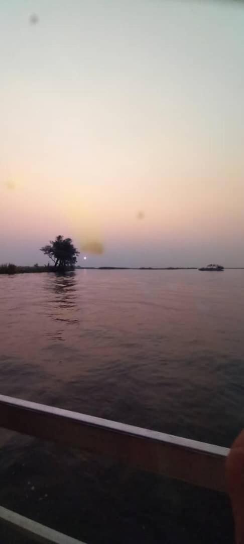 African Sunsets (Bophirimo Self-Catering Guest House)
