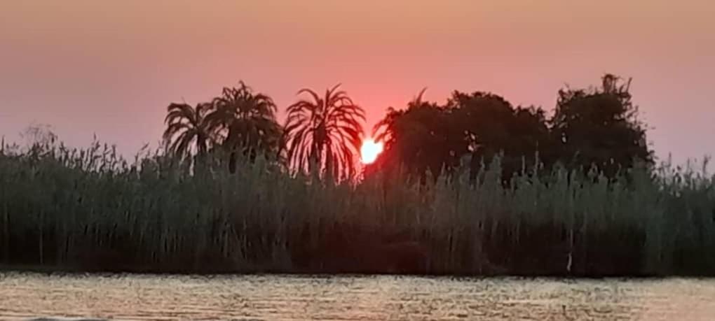 African Sunsets (Bophirimo Self-Catering Guest House)