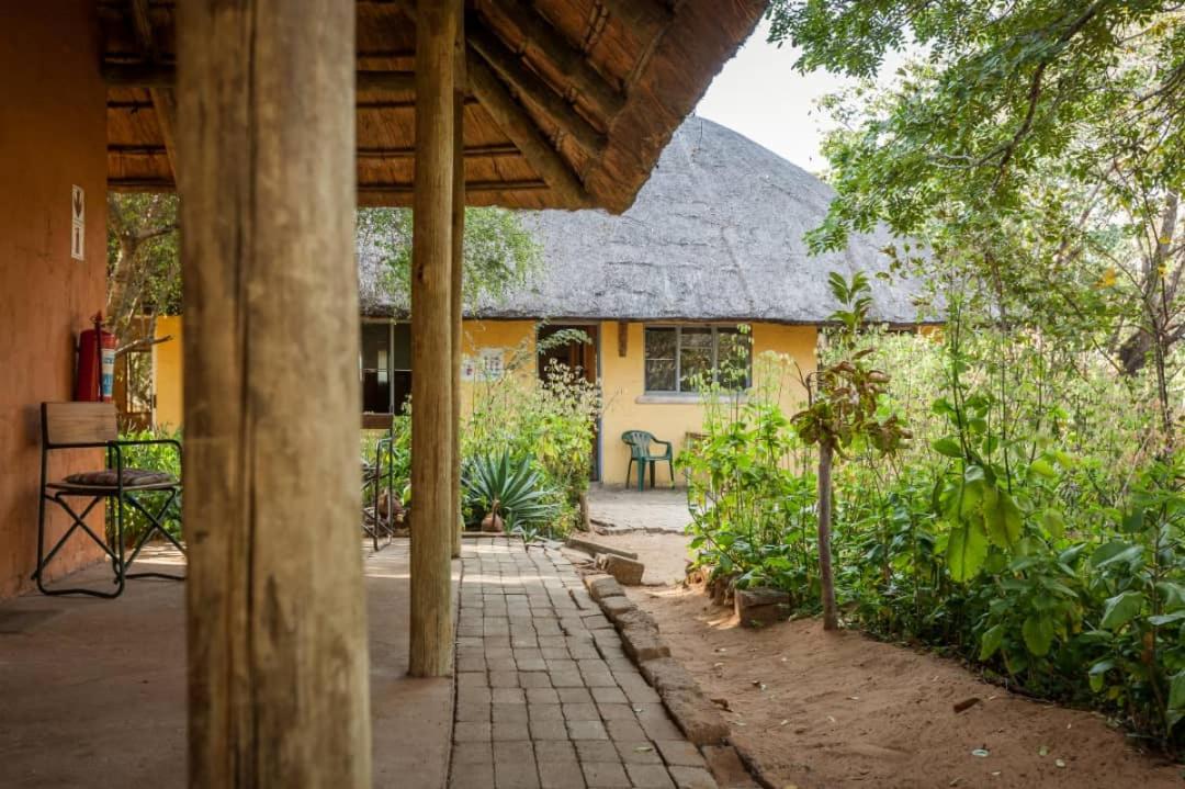 African Sunsets (Bophirimo Self-Catering Guest House)