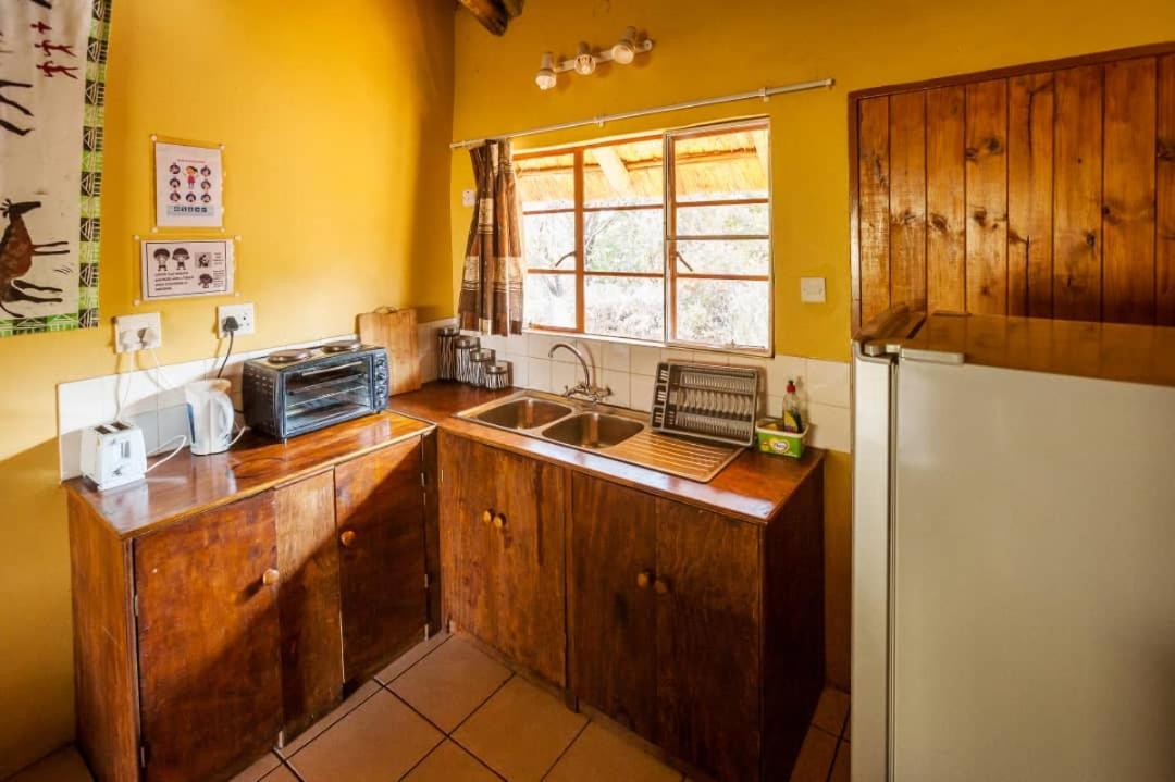African Sunsets (Bophirimo Self-Catering Guest House)