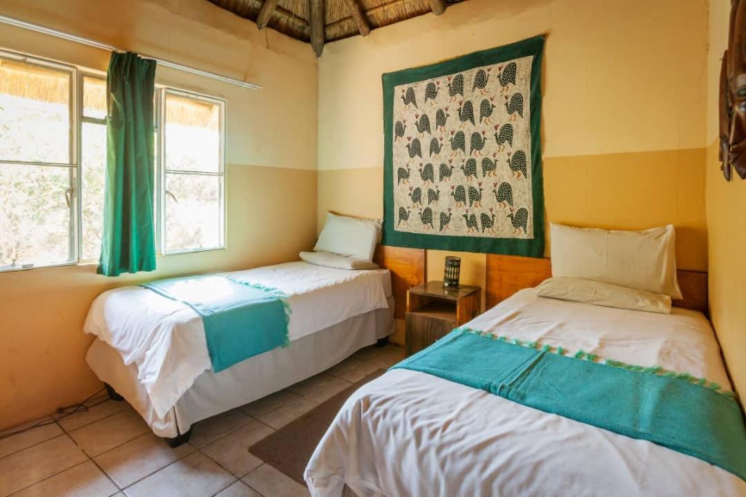 African Sunsets (Bophirimo Self-Catering Guest House)