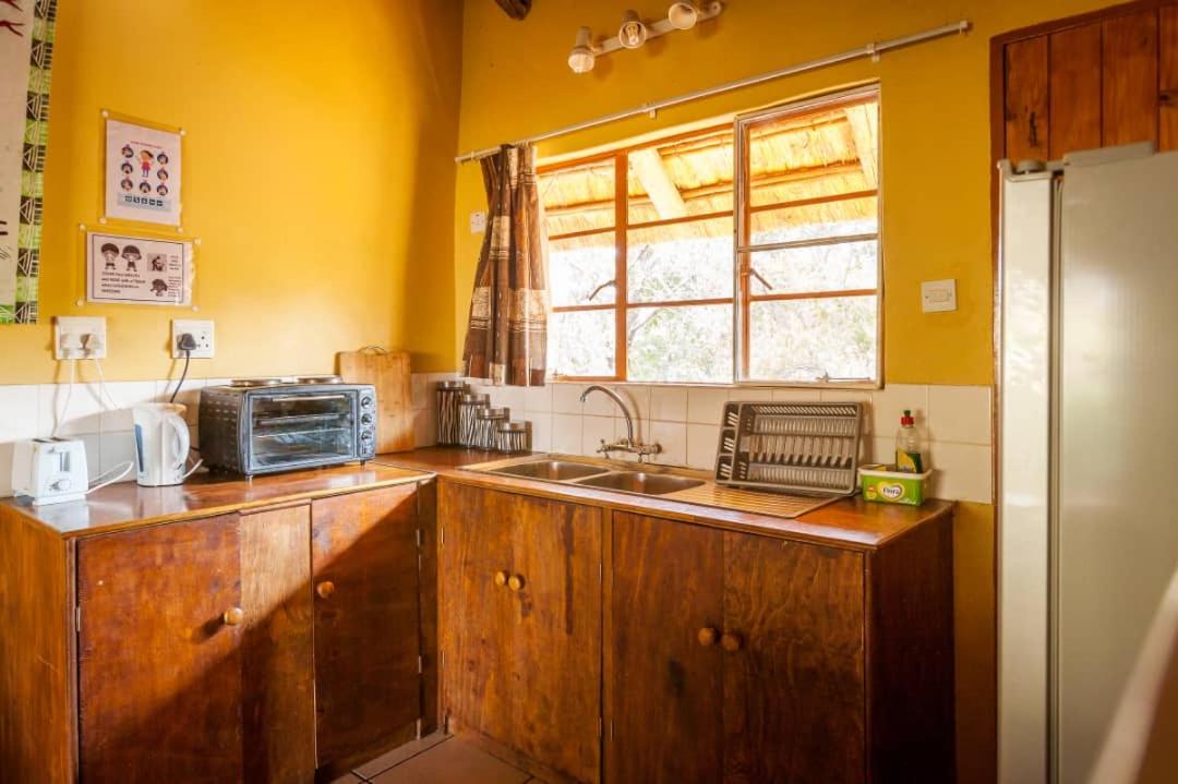 African Sunsets (Bophirimo Self-Catering Guest House)