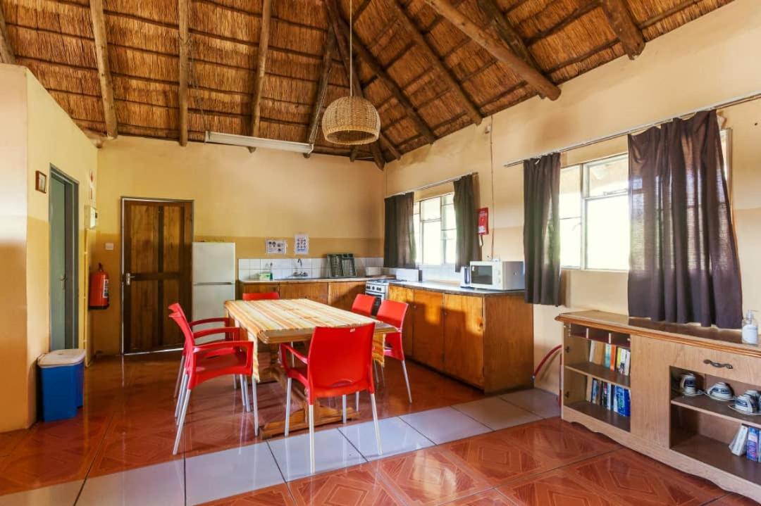 African Sunsets (Bophirimo Self-Catering Guest House)