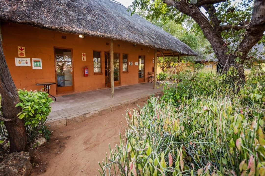 African Sunsets (Bophirimo Self-Catering Guest House)