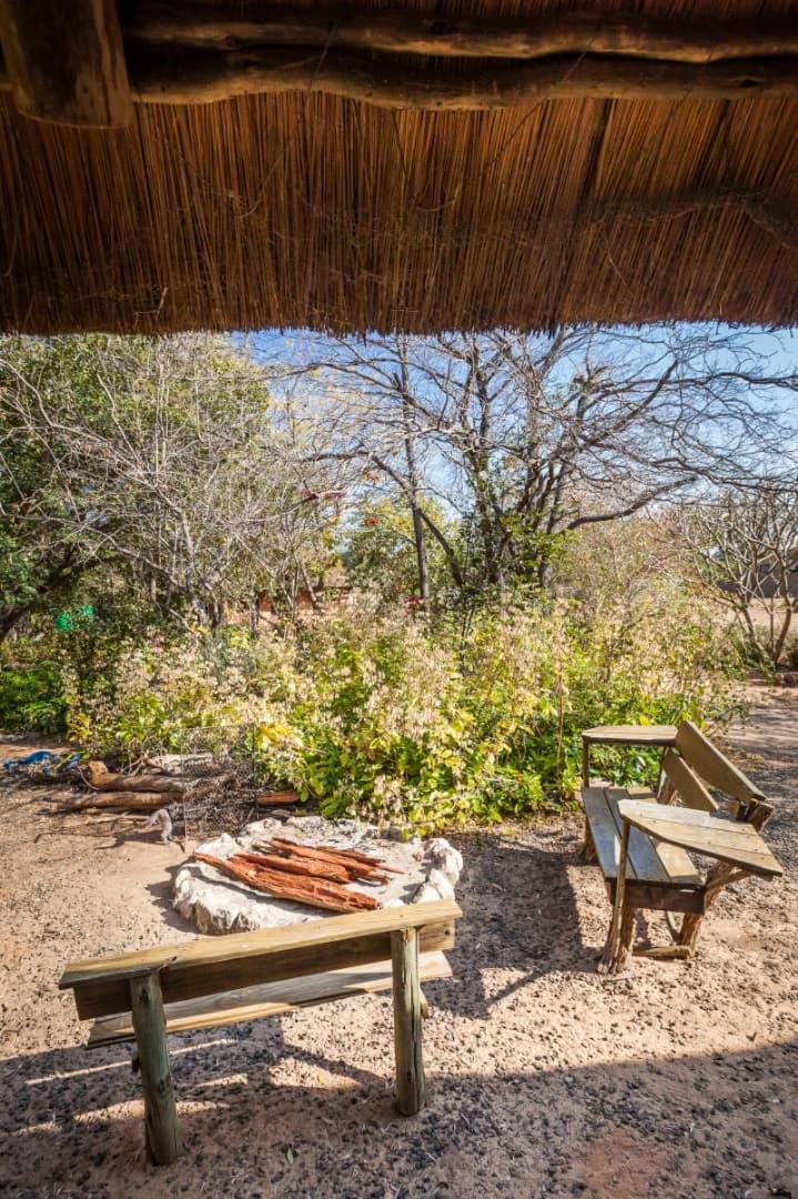 African Sunsets (Bophirimo Self-Catering Guest House)