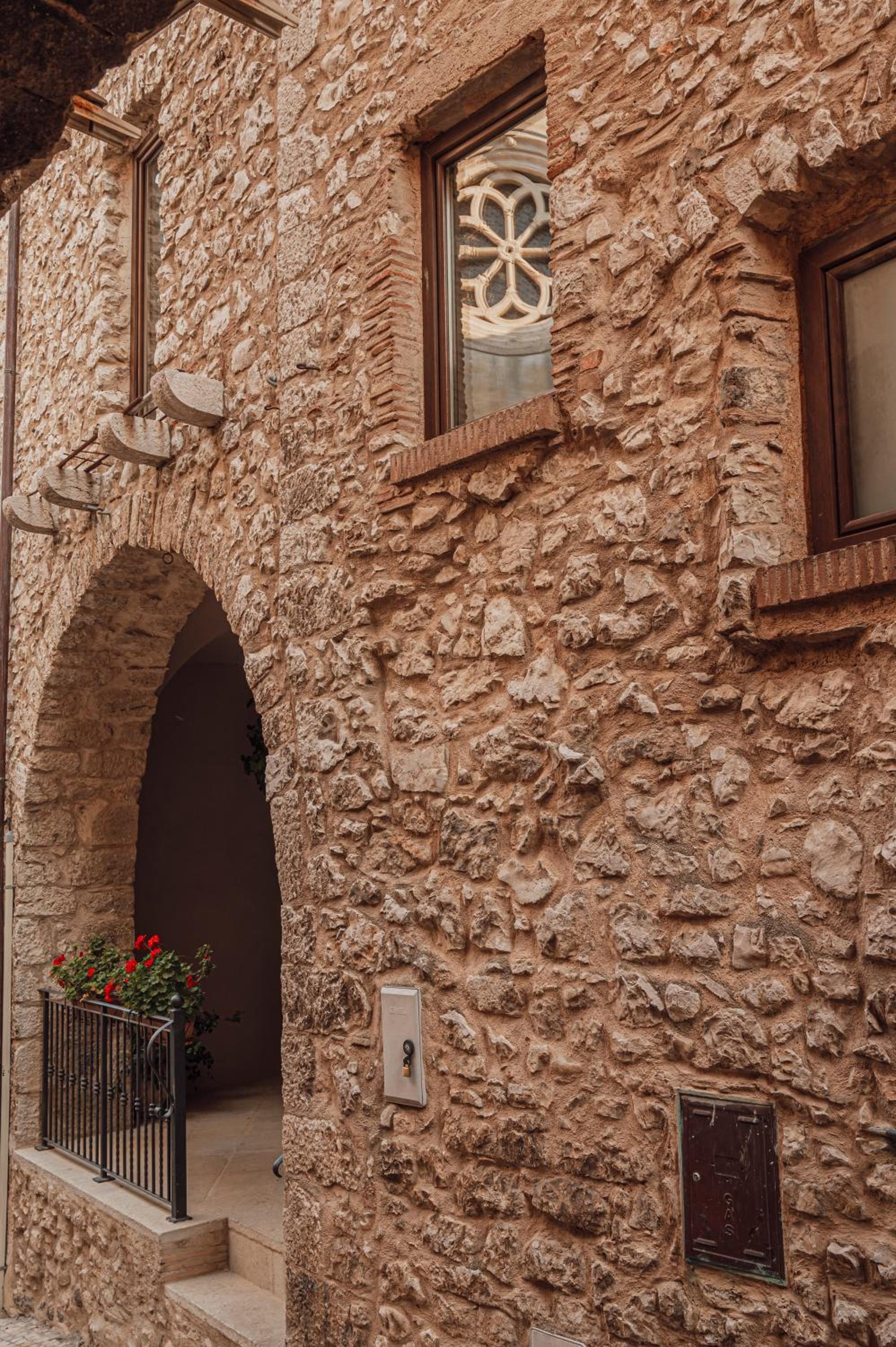 Locanda Persei view 3