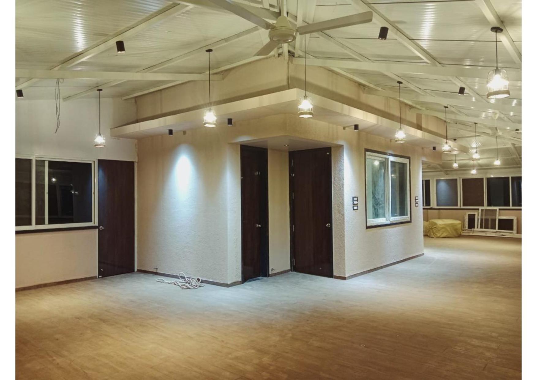 Gulmohar Pool Villa 5BHK view 2