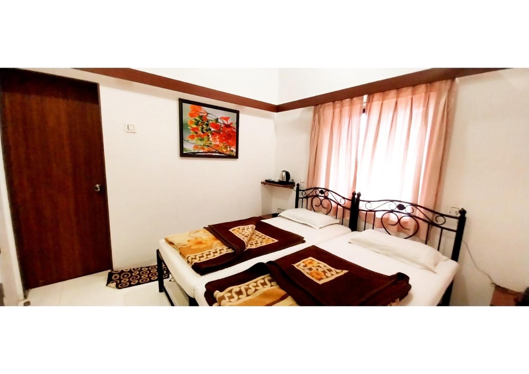 Gulmohar Pool Villa 5BHK view 3