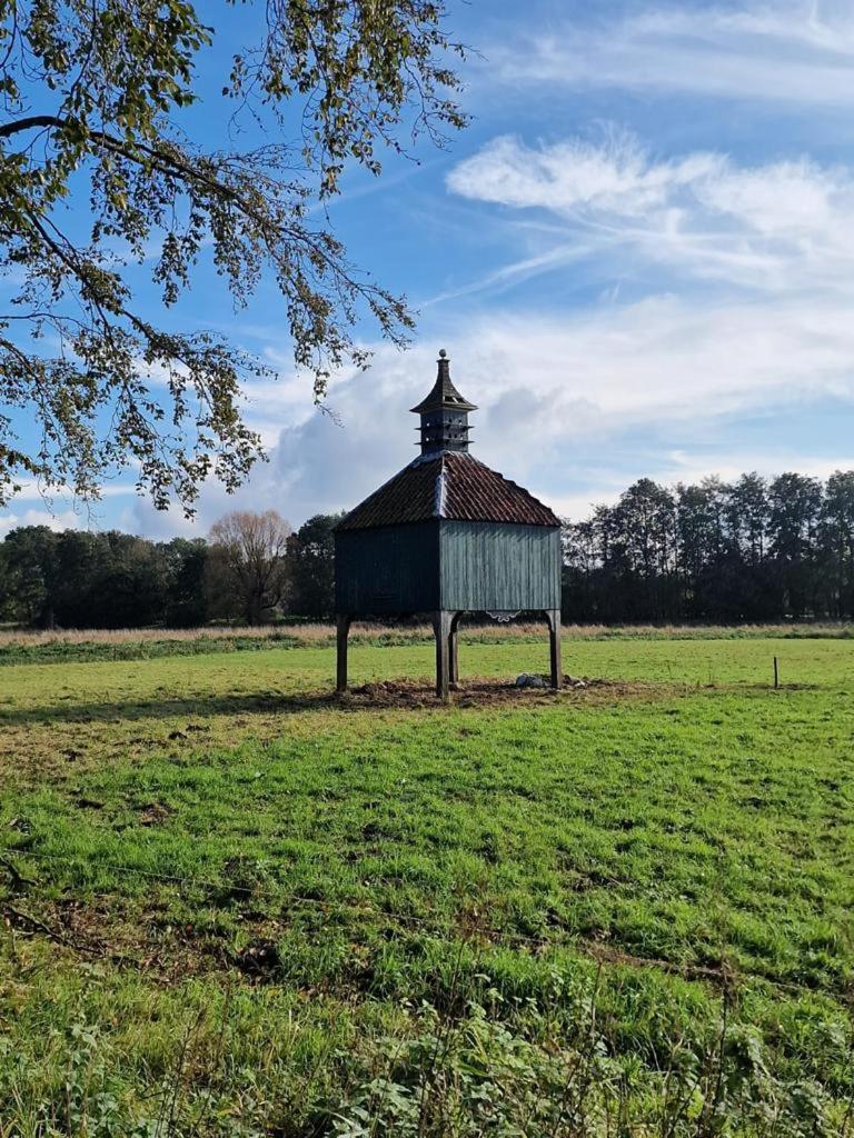 De Compaenenhorst