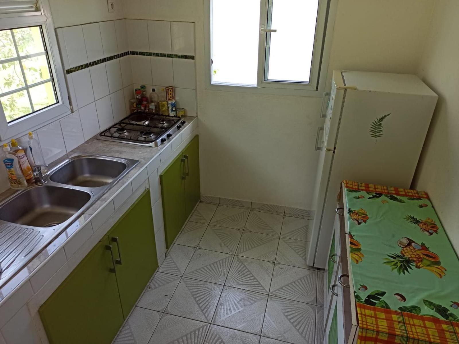 Les maisons de EL view 2
