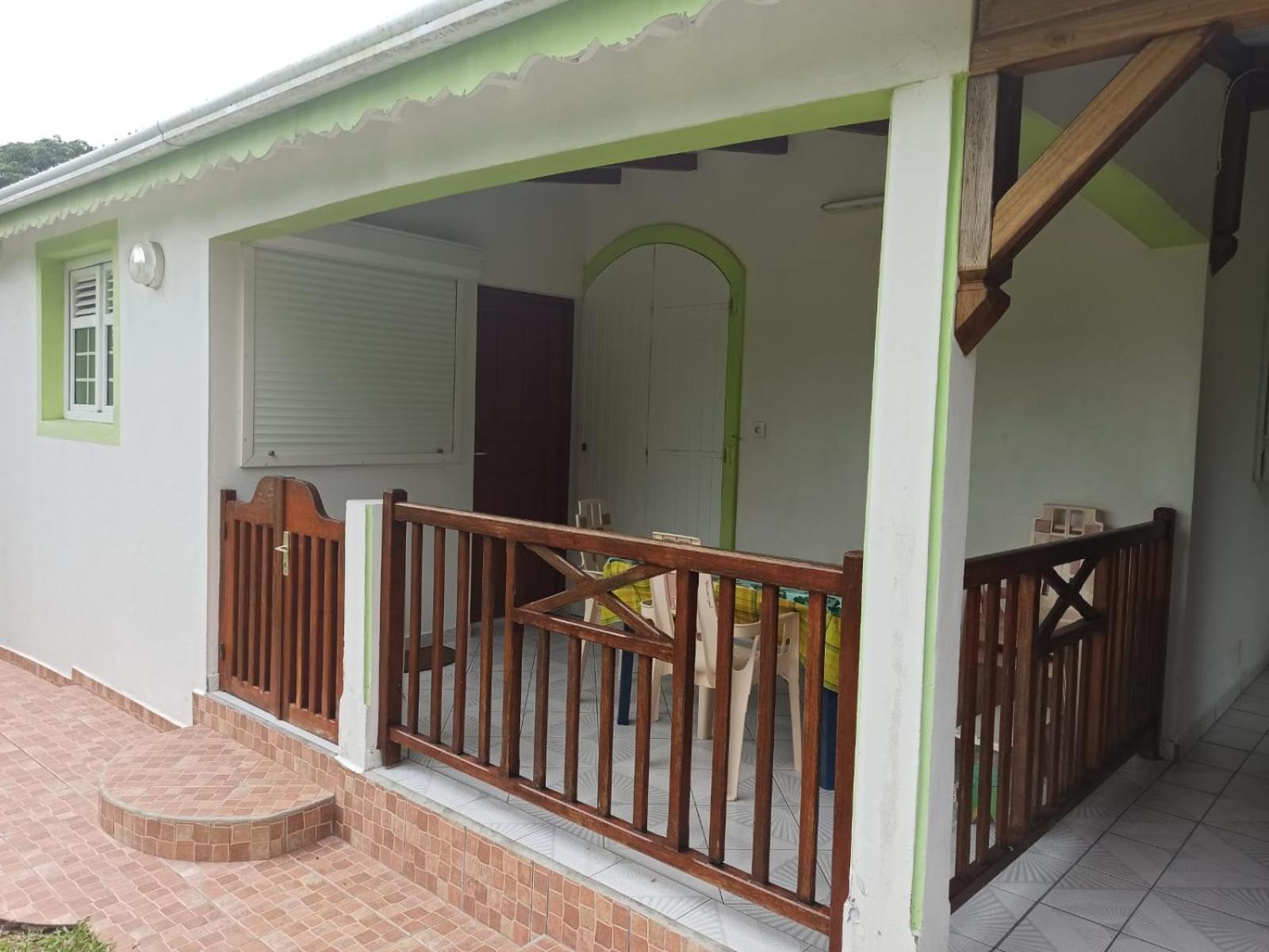 Les maisons de EL view 5