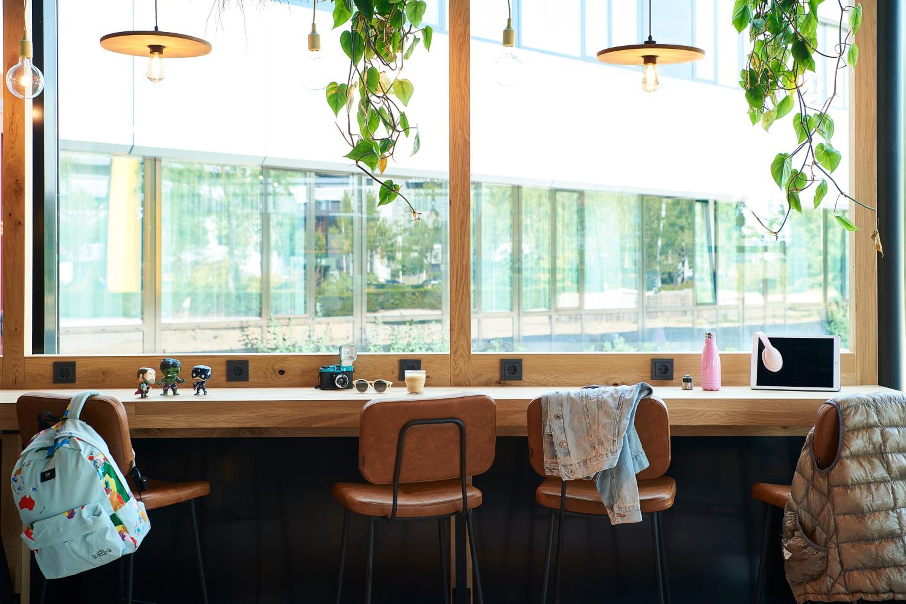Hoofddorp Vacations - Moxy Amsterdam Schiphol Airport - Property Image 5