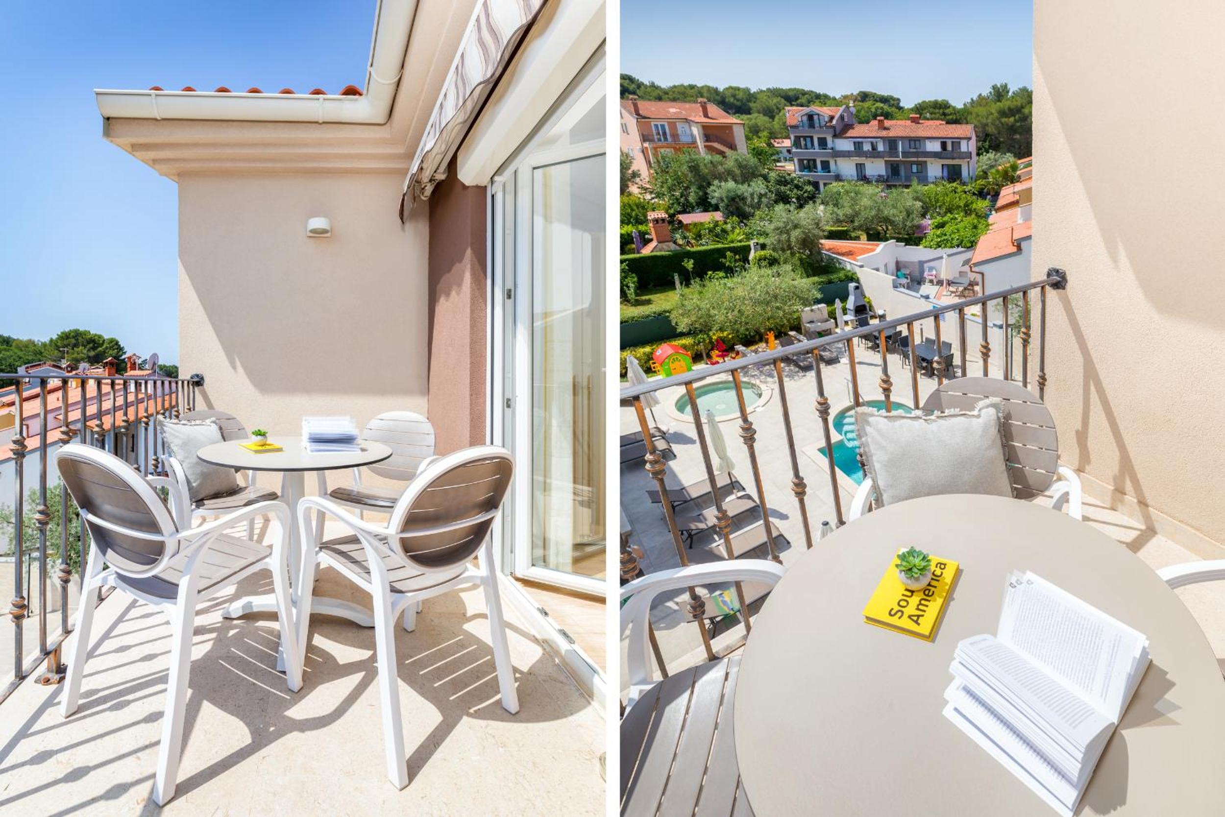 Apartments Villa Nina