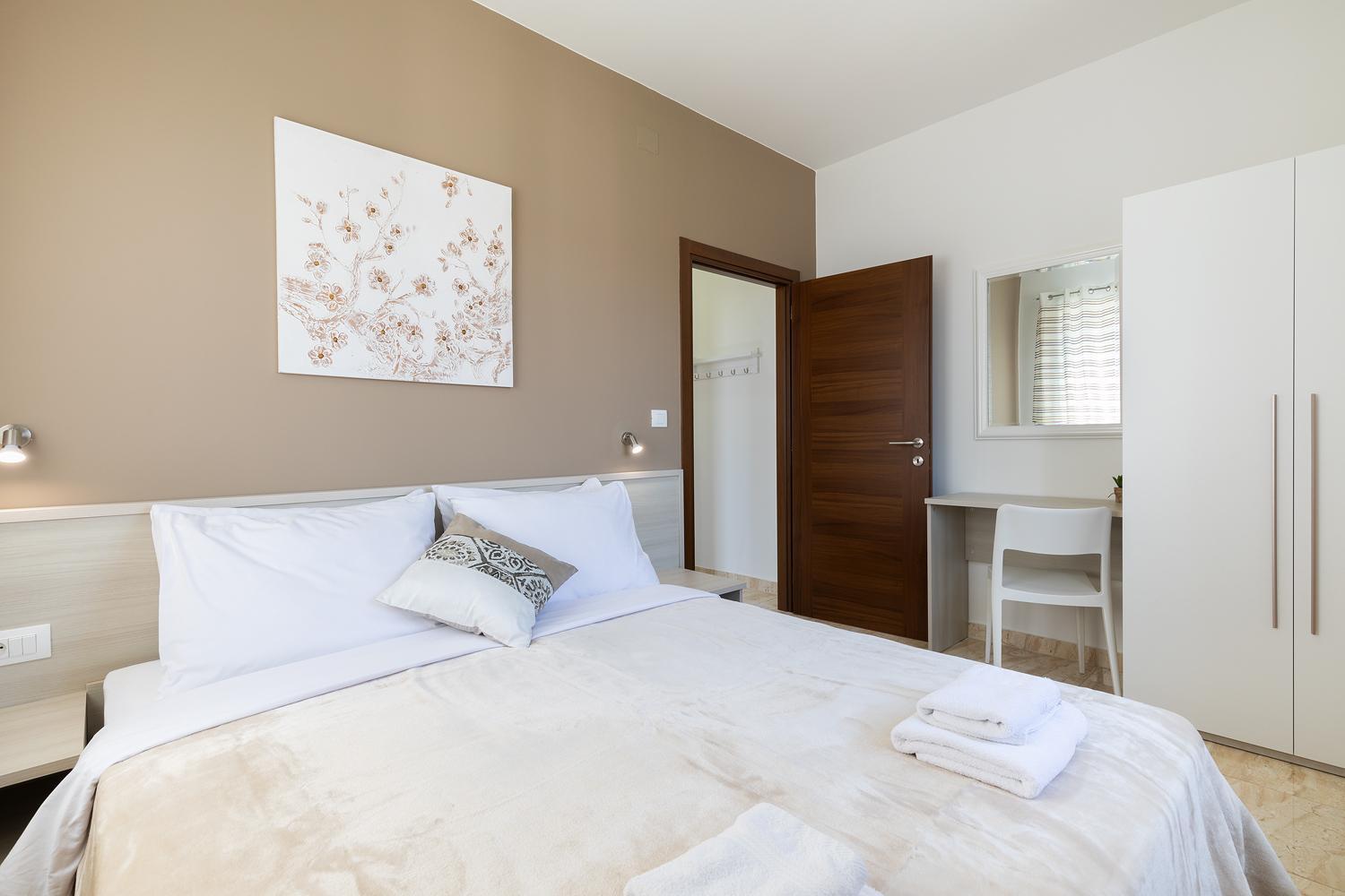 Apartments Villa Nina