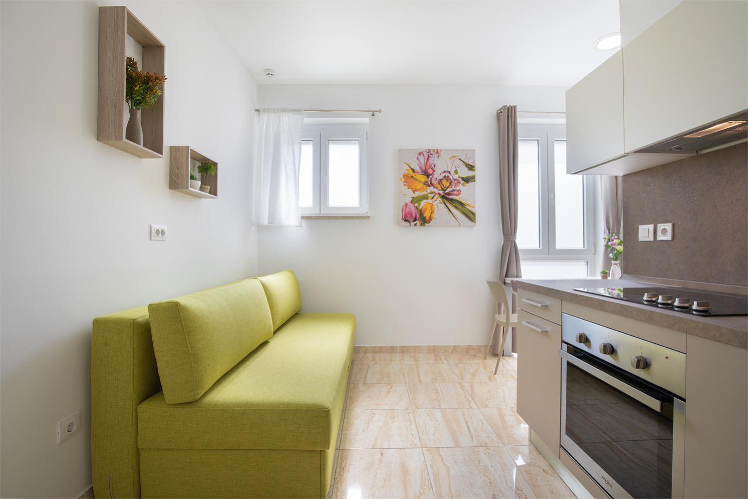 Apartments Villa Nina