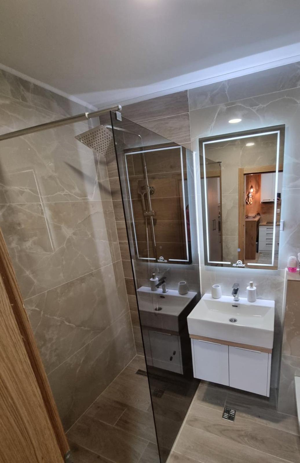 Vila Jahor - Apartman Sofija 17