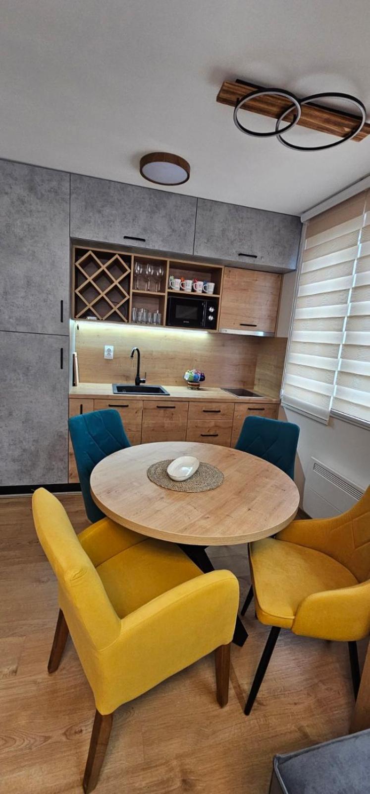 Vila Jahor - Apartman Sofija 17