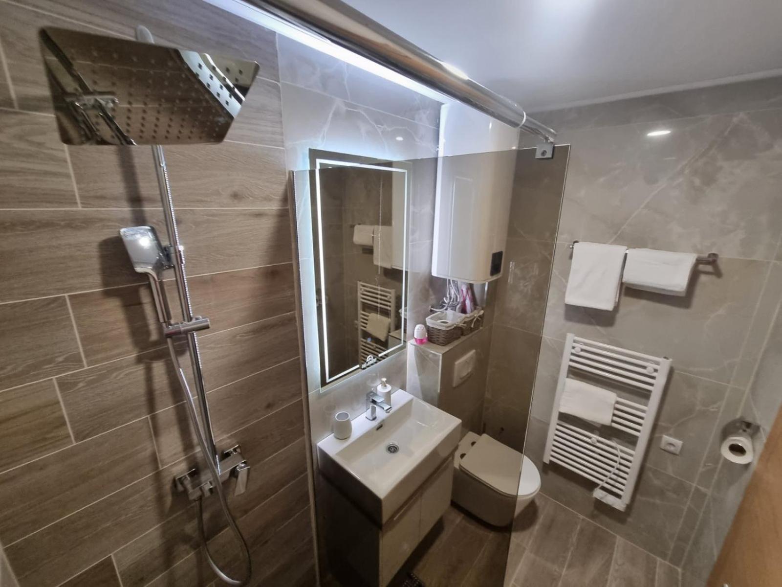 Vila Jahor - Apartman Sofija 17