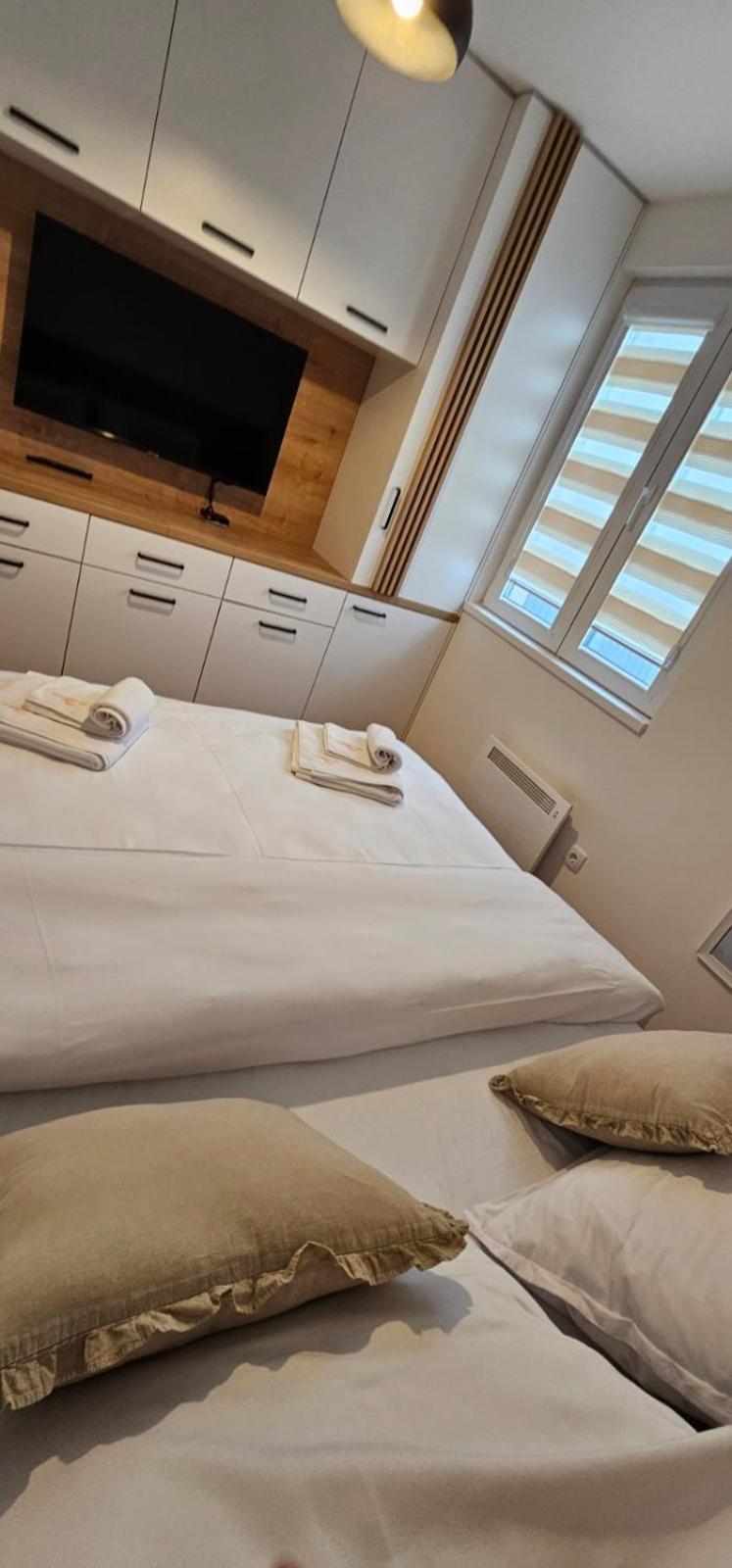 Vila Jahor - Apartman Sofija 17