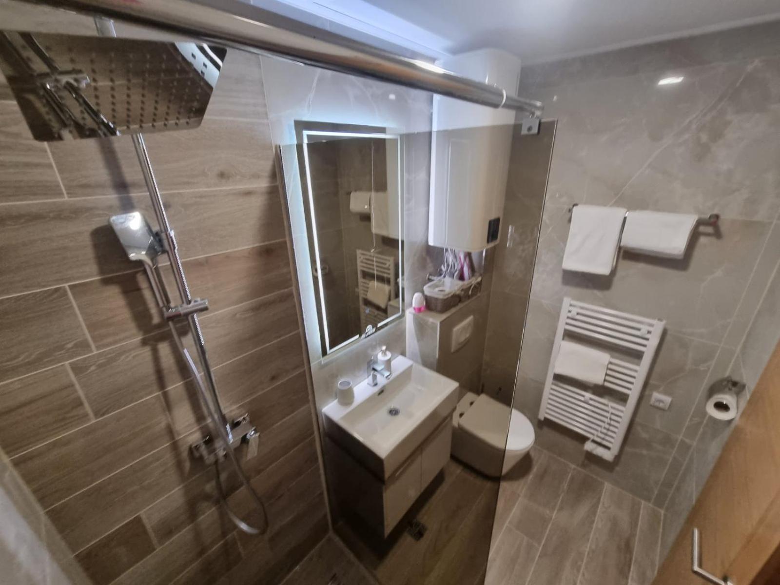 Vila Jahor - Apartman Sofija 17