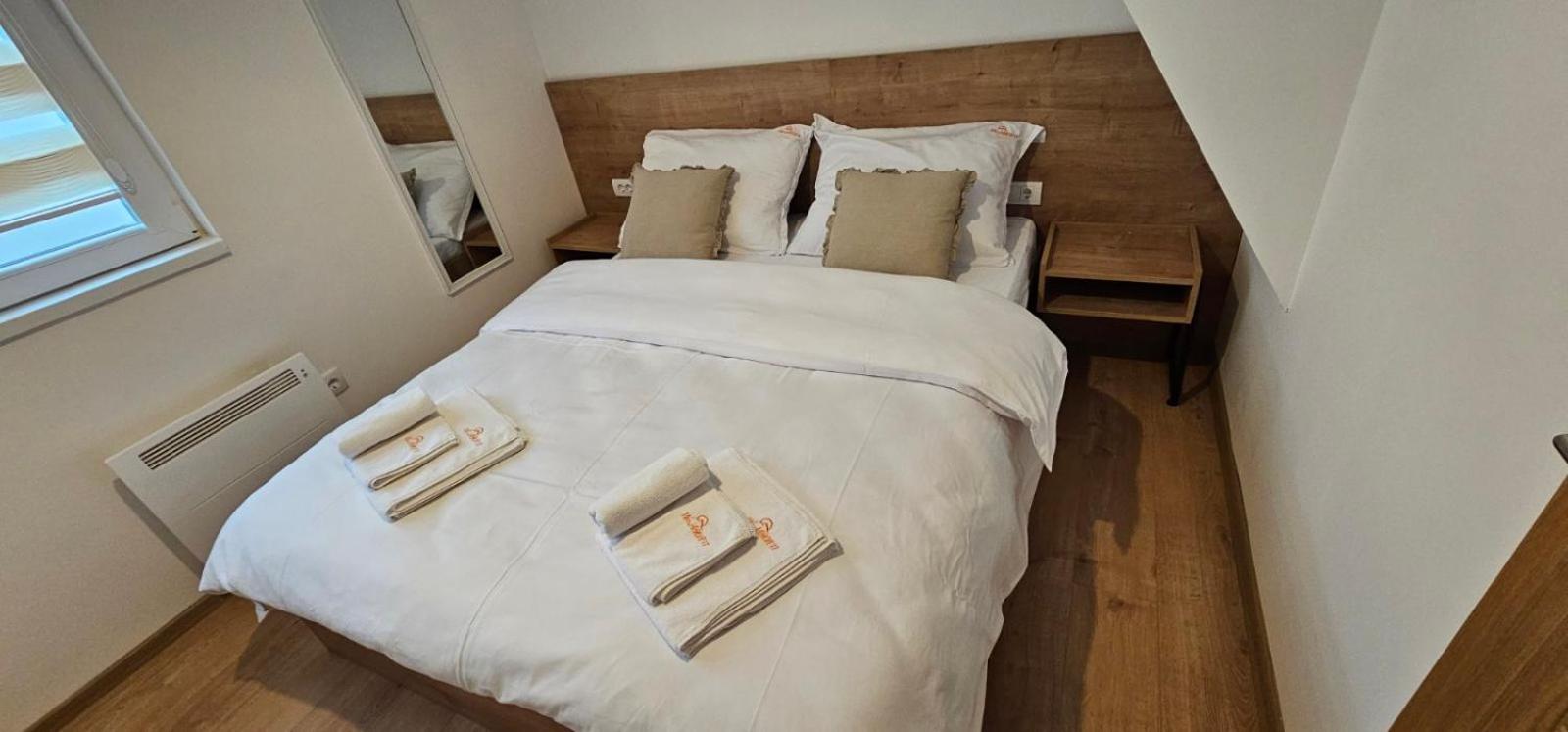 Vila Jahor - Apartman Sofija 17