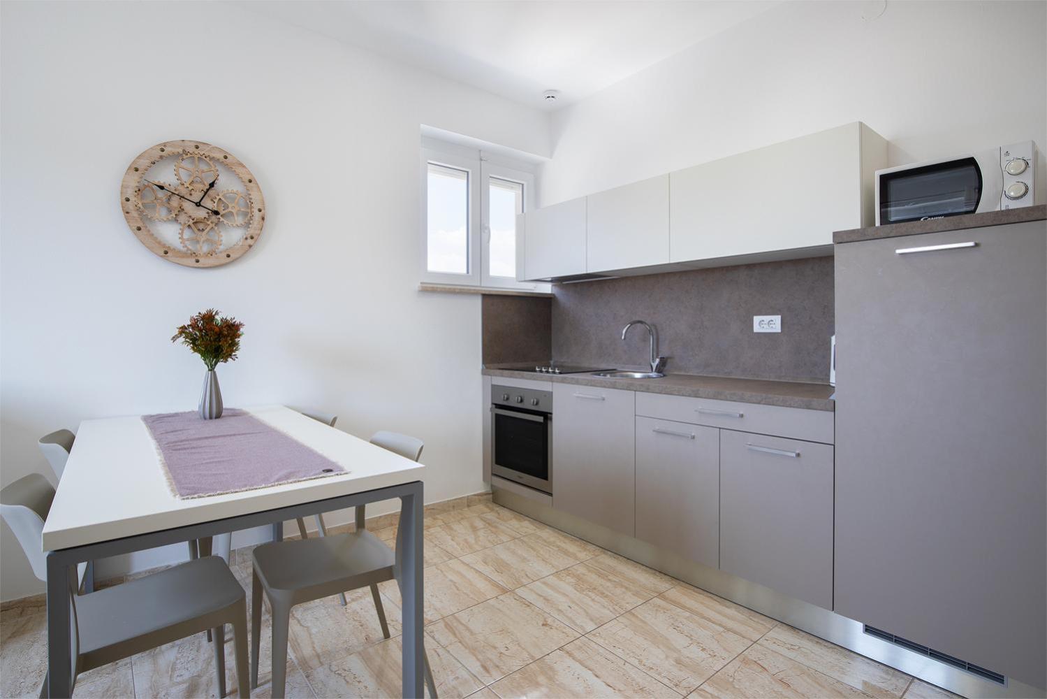 Apartments Villa Nina