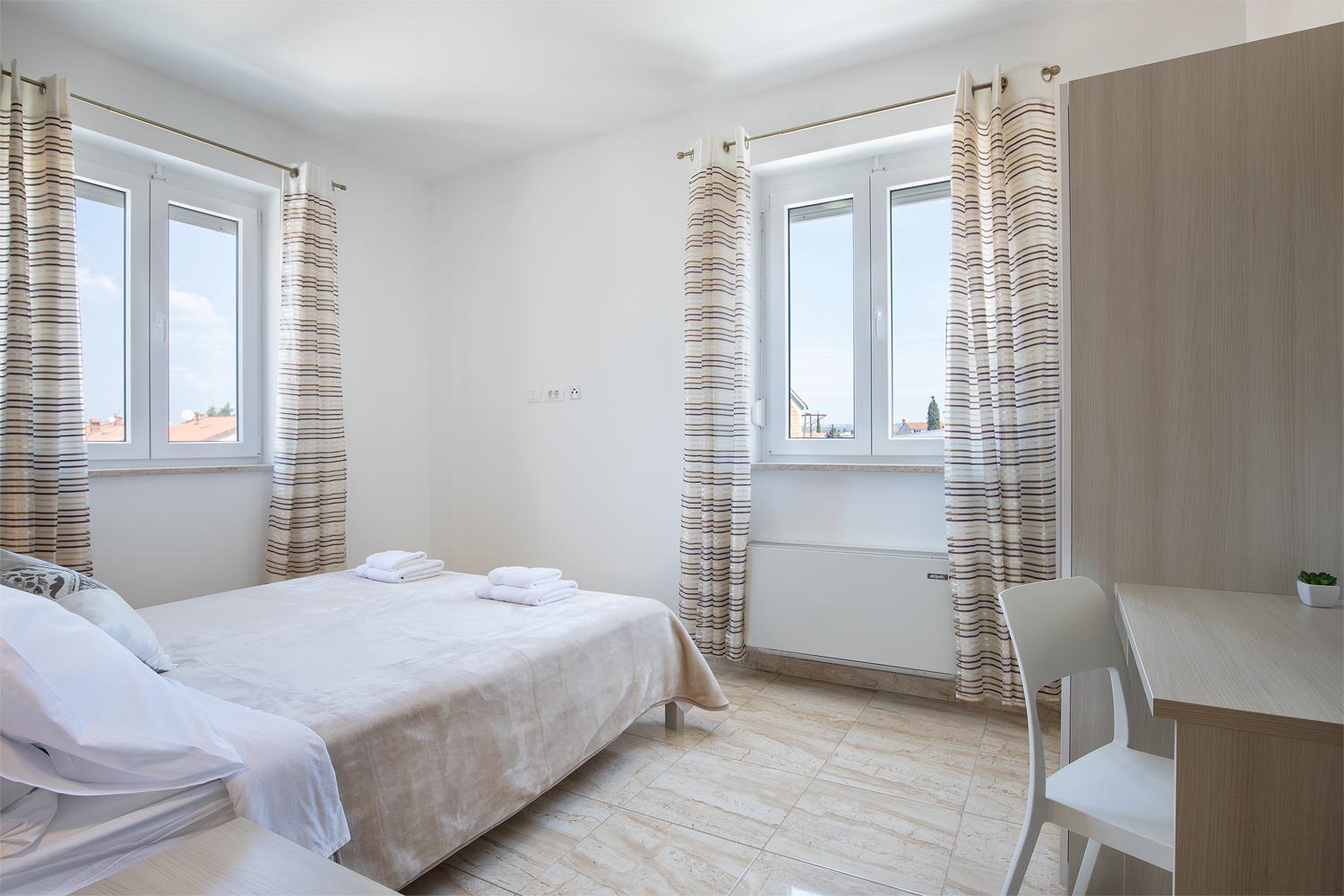 Apartments Villa Nina