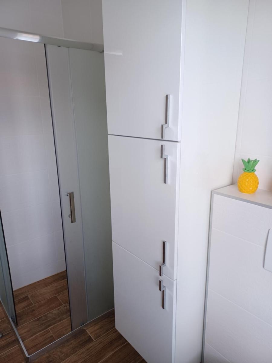 Apartmán Radenice