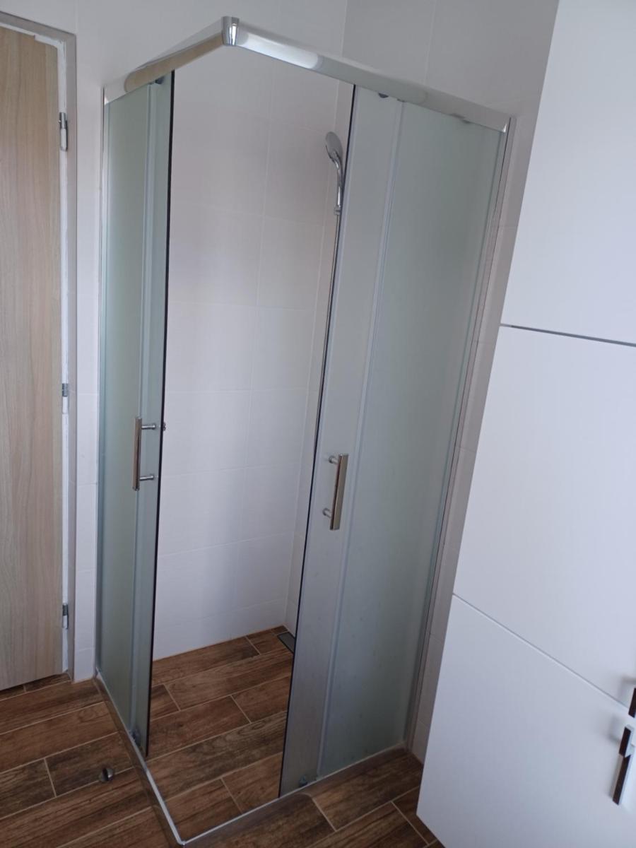 Apartmán Radenice