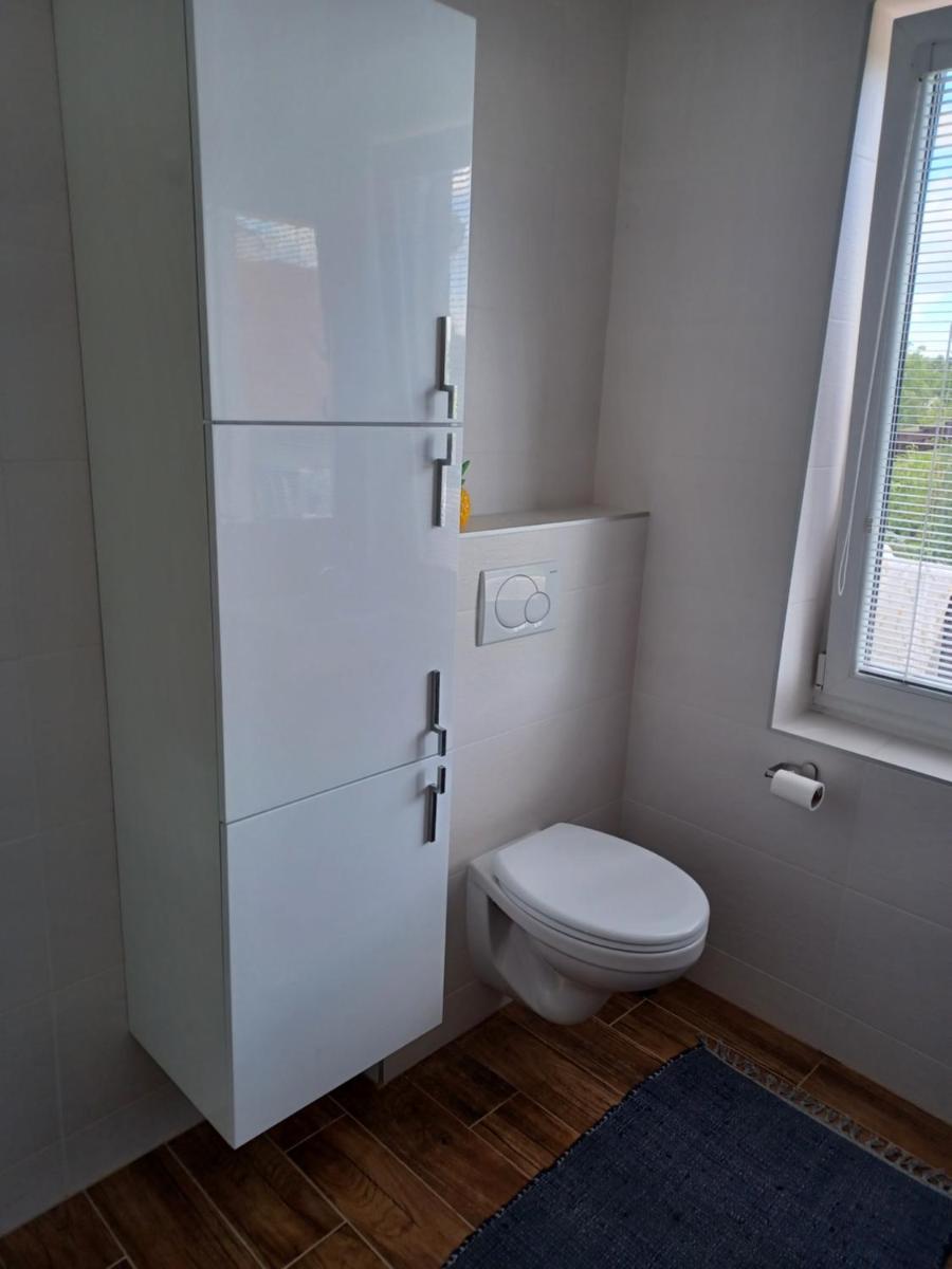 Apartmán Radenice