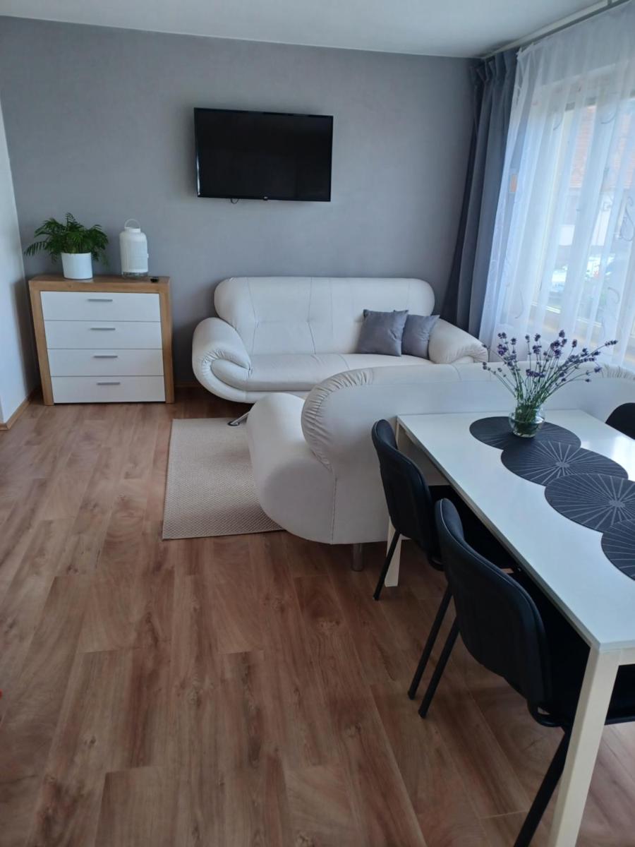Apartmán Radenice
