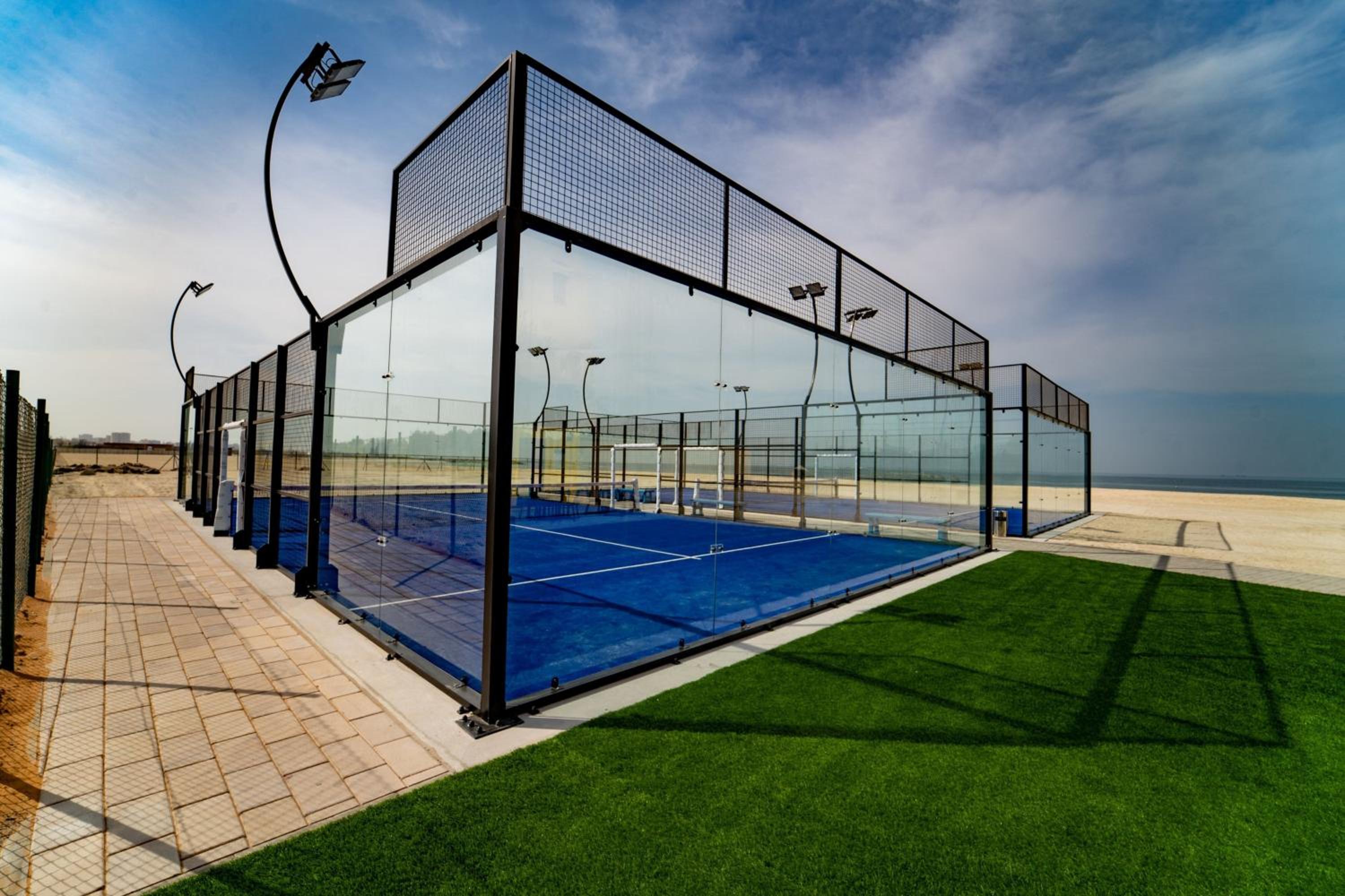 Sheraton Sharjah Beach Resort and Spa - Image 3
