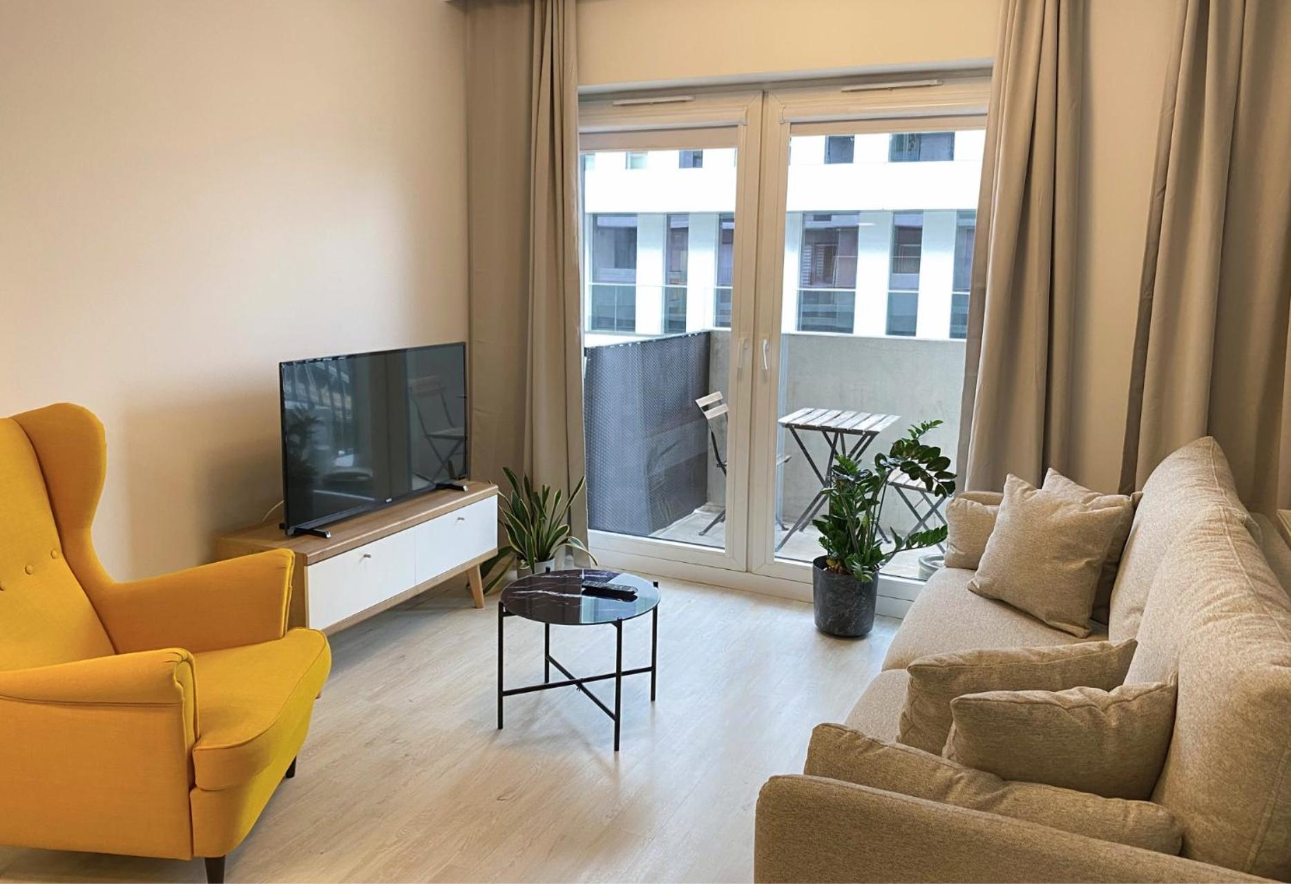 apartamenty-wroc Kurkowa 14