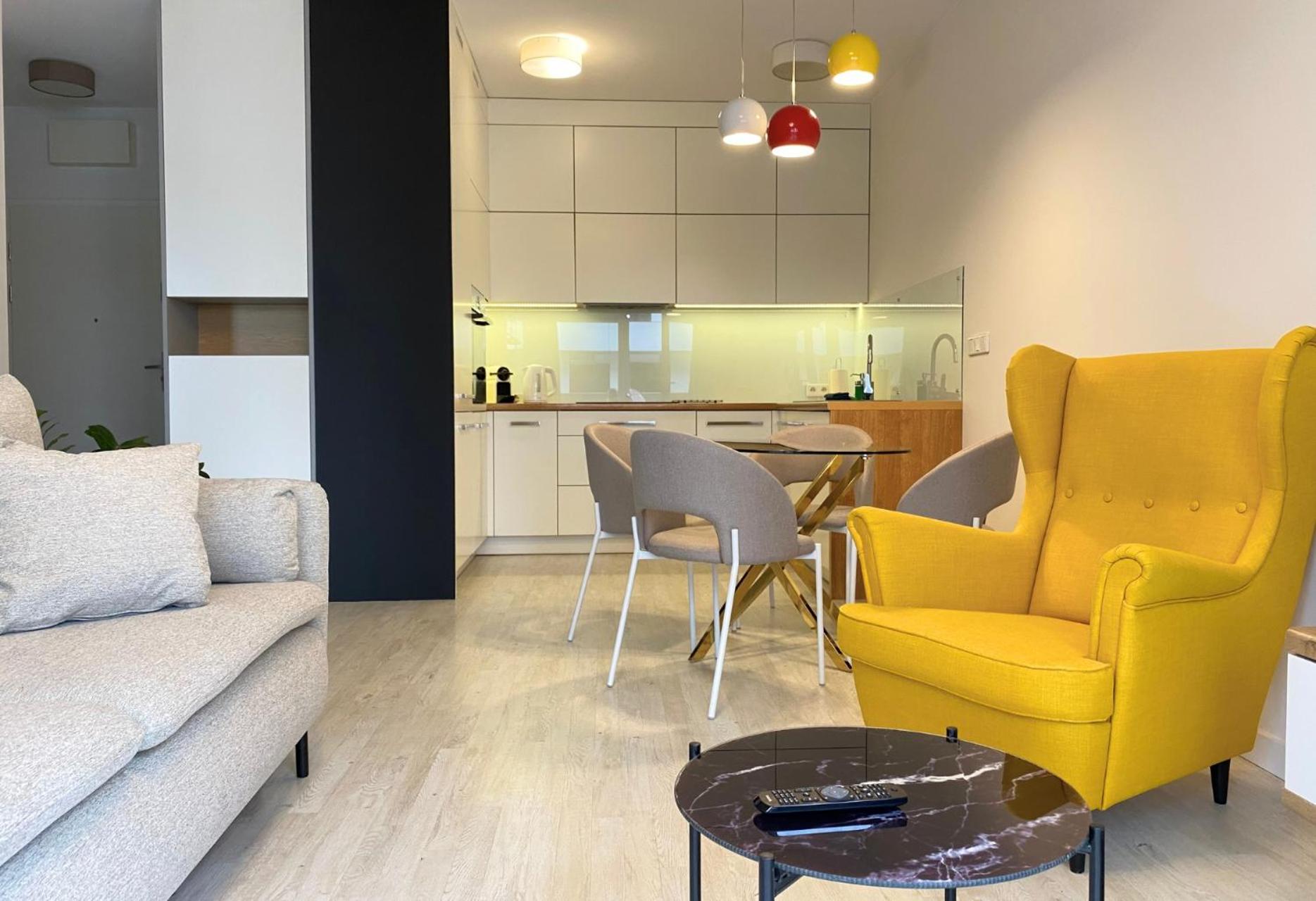 apartamenty-wroc Kurkowa 14