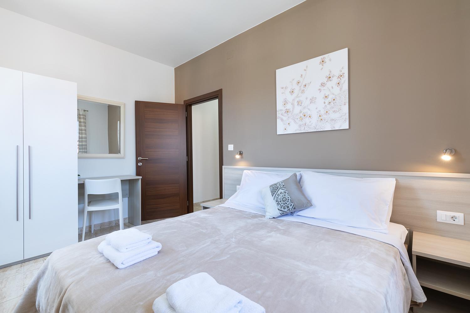Apartments Villa Nina
