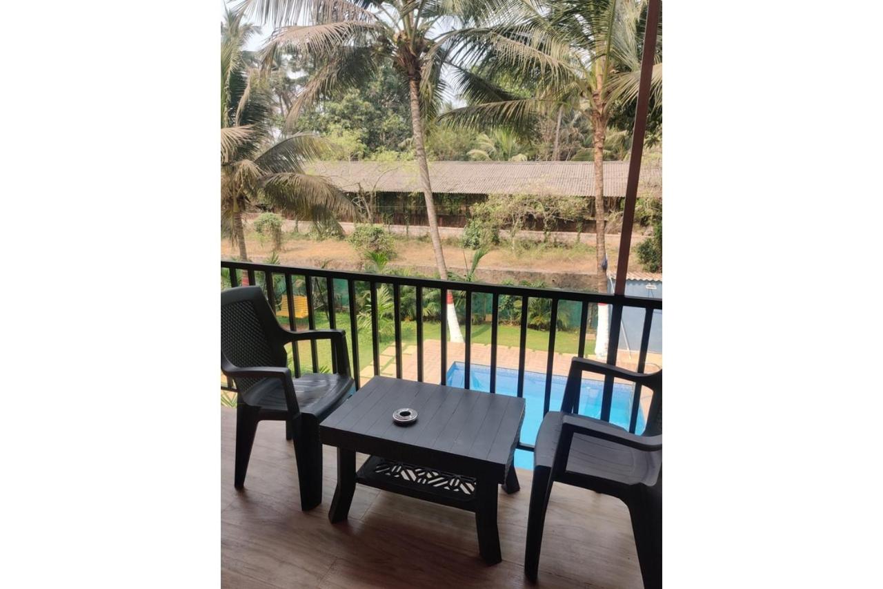 Waves rooms by 29bungalow view 2
