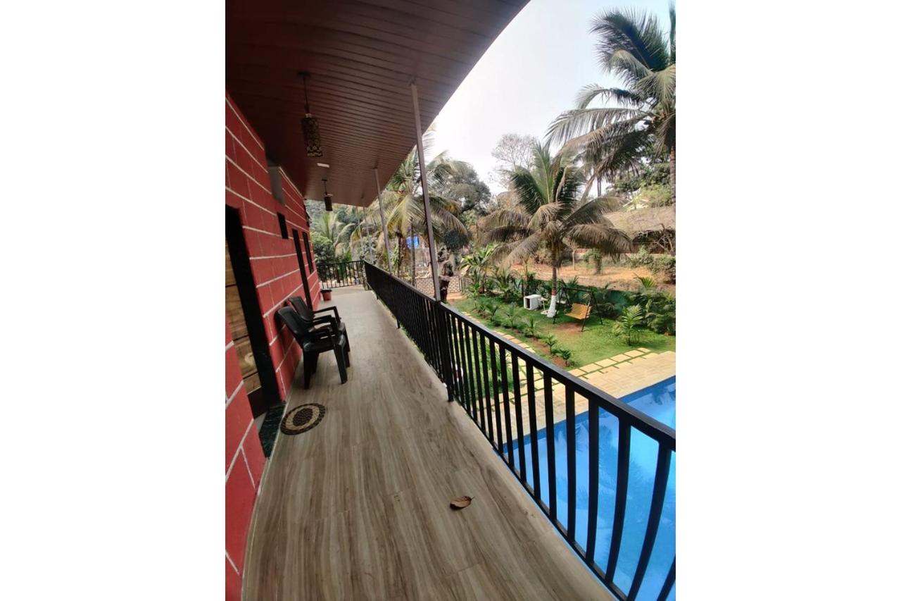 Waves rooms by 29bungalow view 3