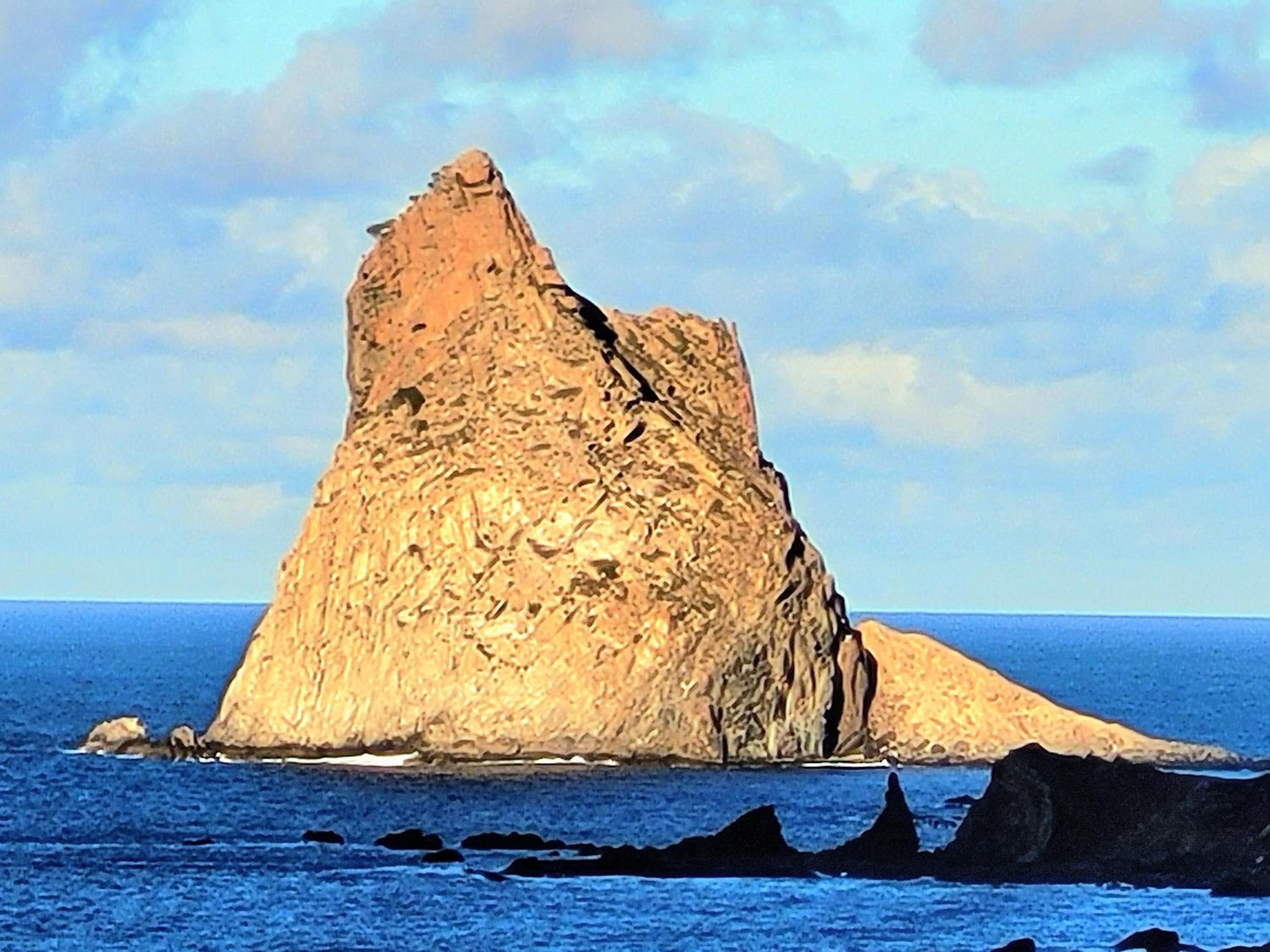 Anaga Manolo Natural House