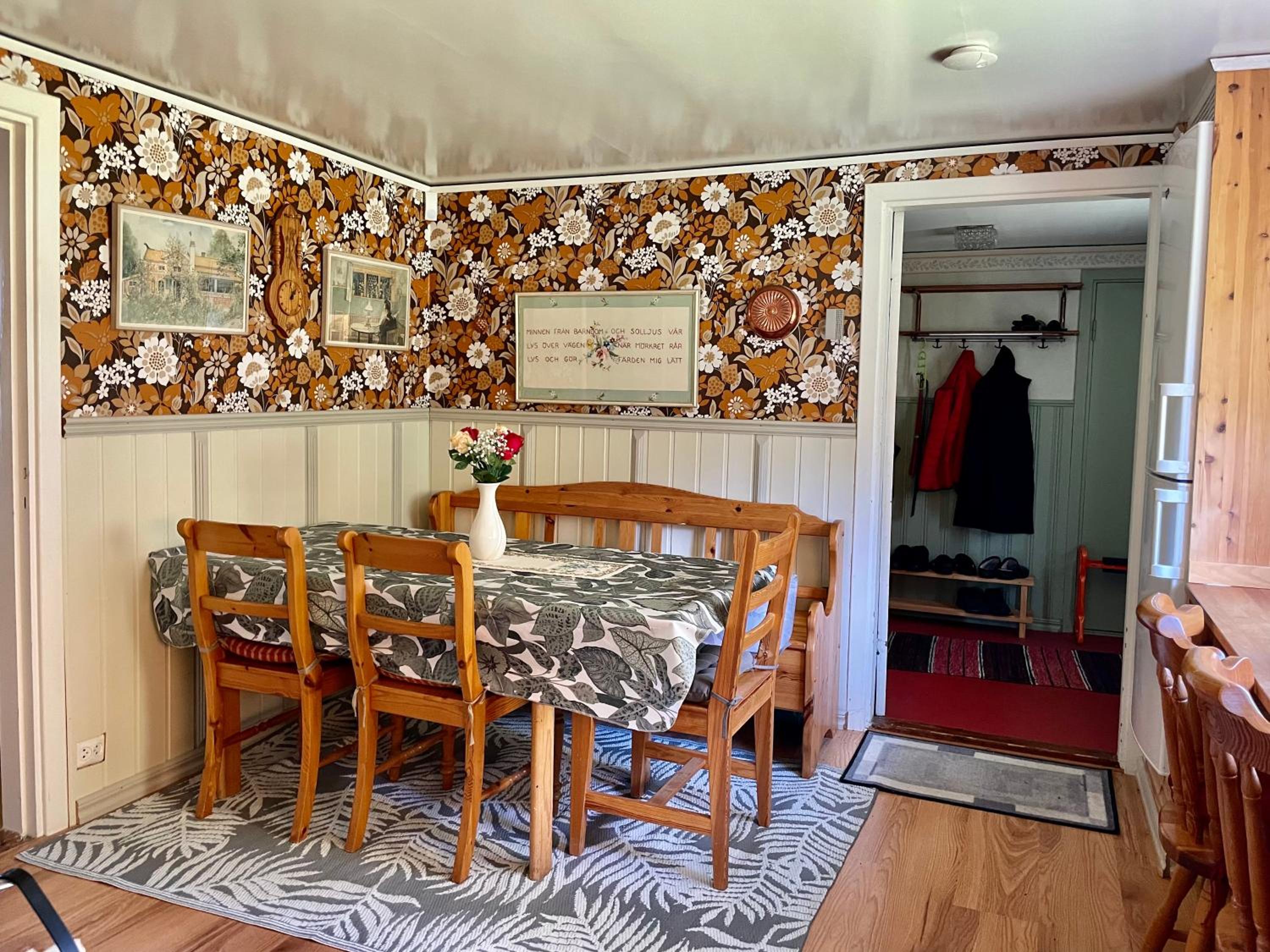 Holiday home Småland Siggamåla