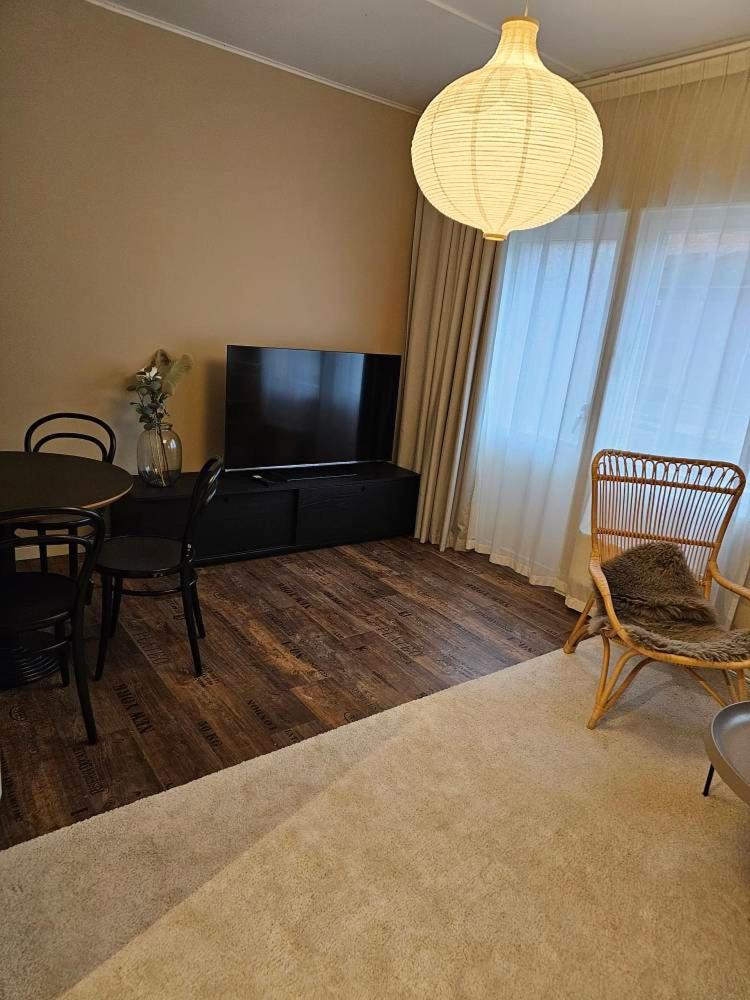 Hotel City Living view 5