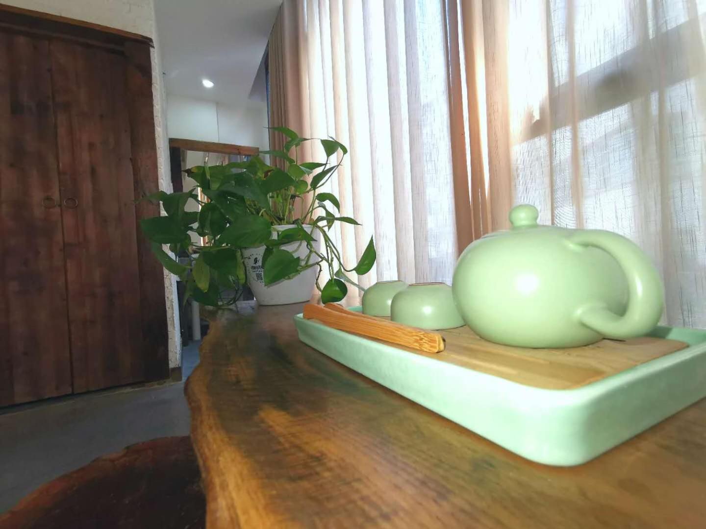 Zhangjiajie Yueting Eco Inn