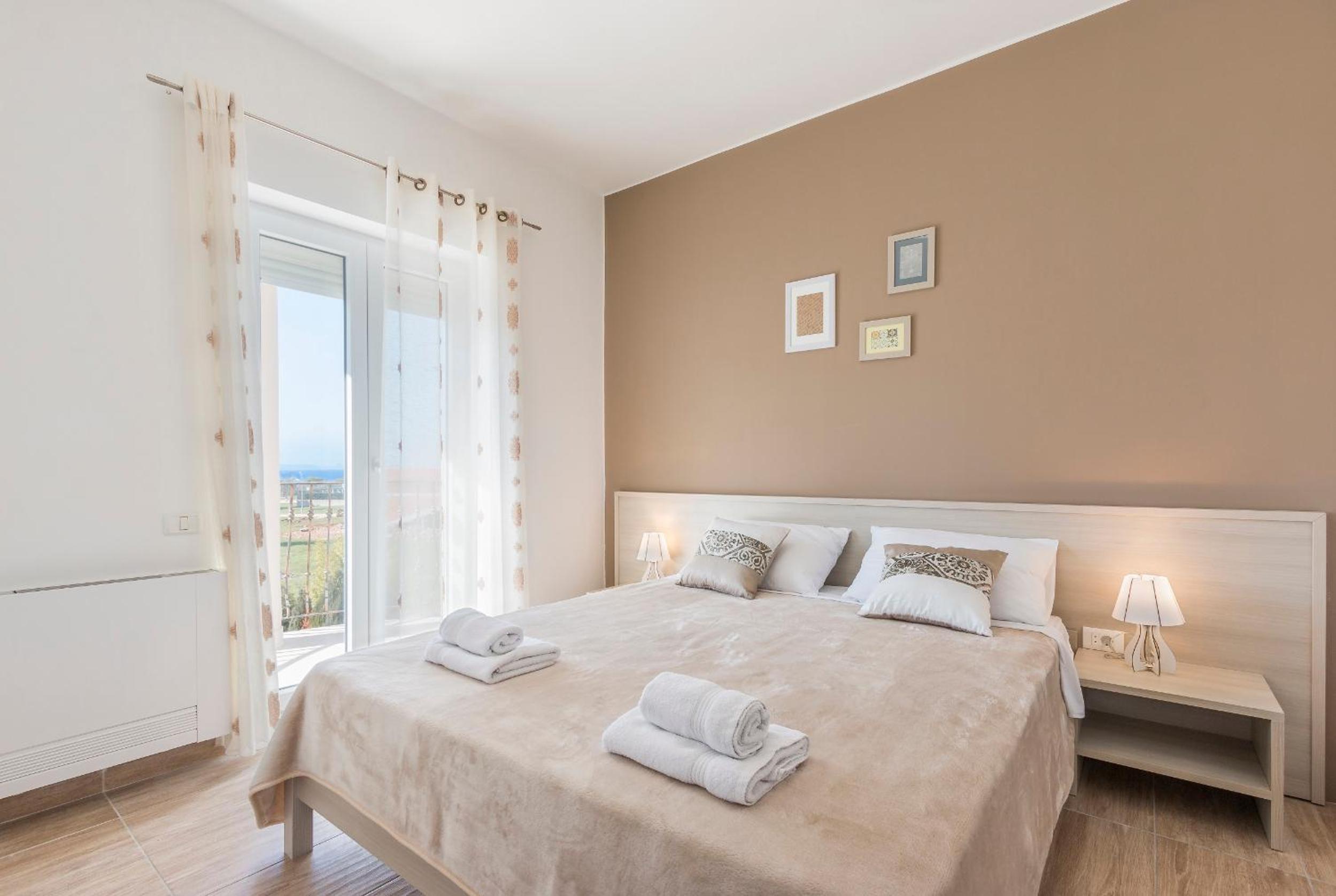 Apartments Villa Nina