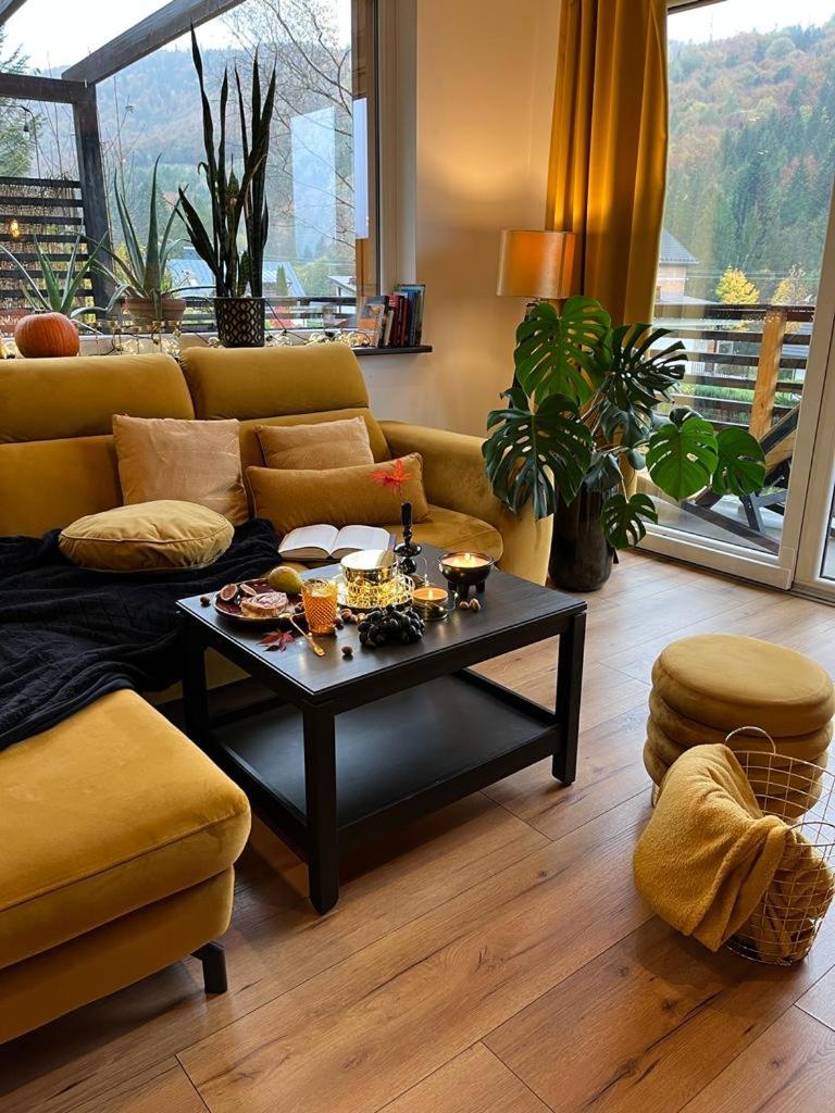 Apartamenty i Las view 3