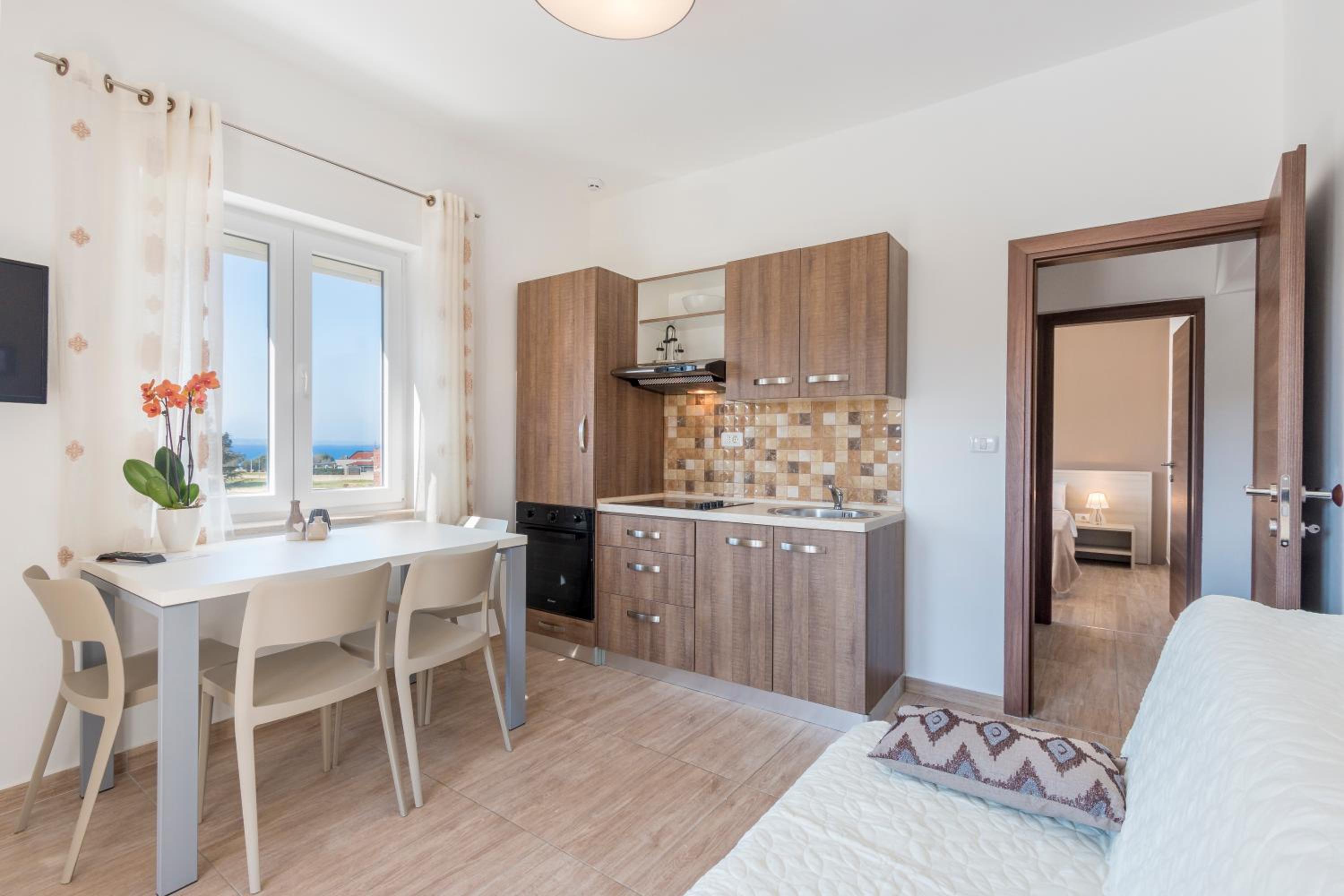 Apartments Villa Nina