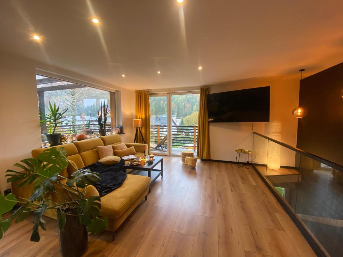 Apartamenty i Las view 2