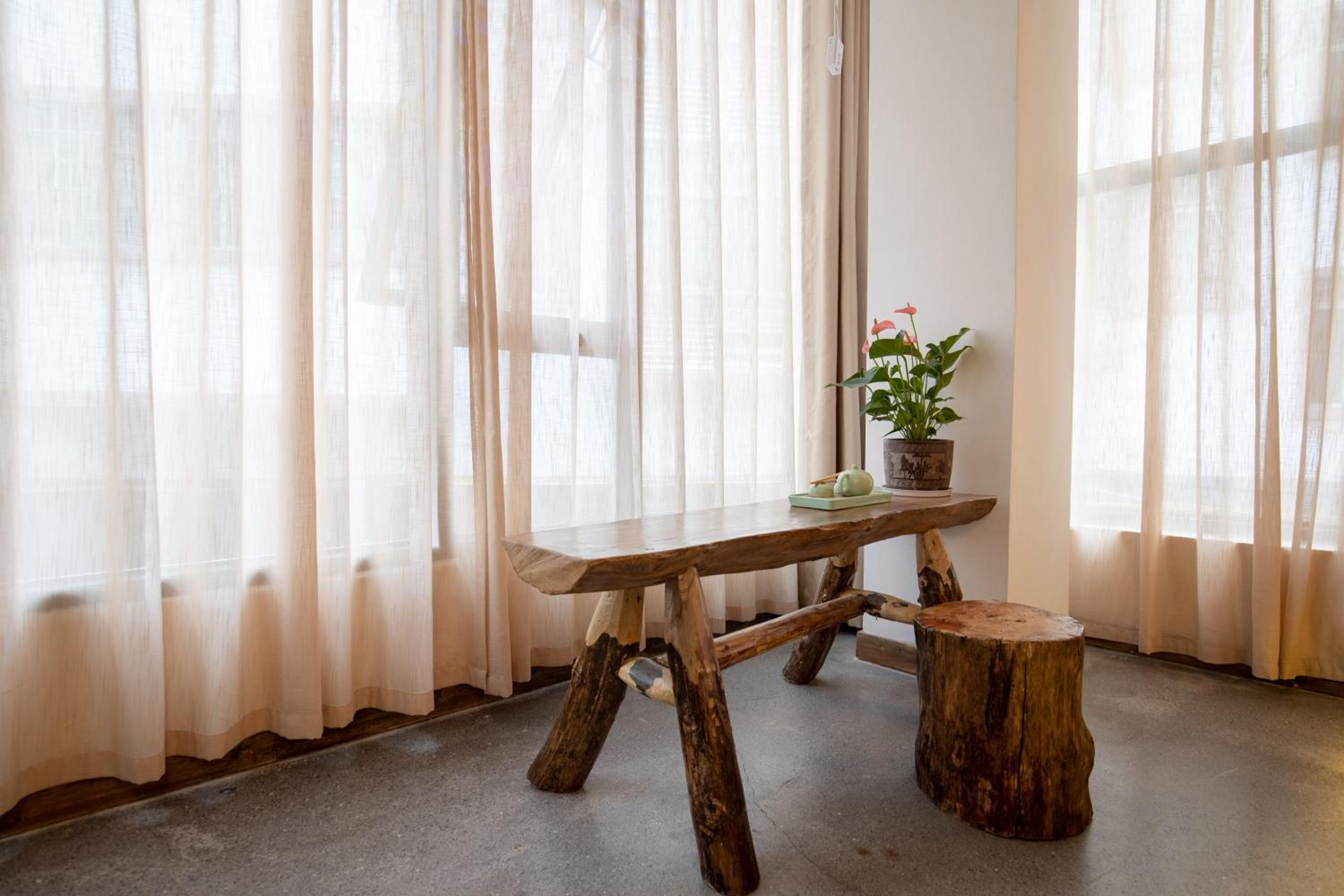 Zhangjiajie Yueting Eco Inn